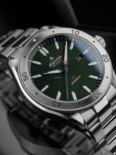 Thumbnail von Alpina Alpiner AL-525GR5AQ6B Alpiner 4 Automatik Herrenuhr 45mm 10ATM