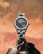 Thumbnail von Alpina Alpiner AL-525GS4AQ6B Alpiner 4 Automatik Herrenuhr 40mm 10ATM