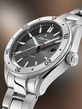 Thumbnail von Alpina Alpiner AL-525GS4AQ6B Alpiner 4 Automatik Herrenuhr 40mm 10ATM