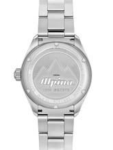 Thumbnail von Alpina Alpiner AL-525GS4AQ6B Alpiner 4 Automatik Herrenuhr 40mm 10ATM