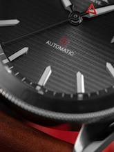 Thumbnail von Alpina Alpiner AL-525G5AQ6 Alpiner 4 Automatik Herrenuhr 45mm 10ATM