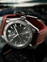 Thumbnail von Alpina Alpiner AL-525G5AQ6 Alpiner 4 Automatik Herrenuhr 45mm 10ATM