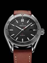 Thumbnail von Alpina Alpiner AL-525G5AQ6 Alpiner 4 Automatik Herrenuhr 45mm 10ATM