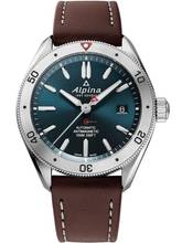 Thumbnail von Alpina Alpiner AL-525N4AQ6 Alpiner 4 Automatik Herrenuhr 40mm 10ATM