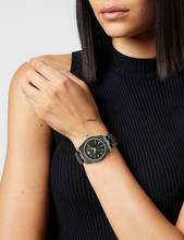 Thumbnail von Versace VE6B00123 Damenuhr DV One Automatik 40mm 5ATM