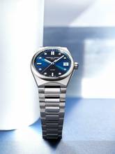 Thumbnail von Frederique Constant FC-240ND2NH6B Highlife Damenuhr 31mm 5ATM