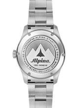 Thumbnail von Alpina Startimer Pilot Automatic AL-525BW4S26B Startimer Pilot Automatik Herrenuhr 41mm