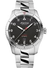 Thumbnail von Alpina Startimer Pilot Automatic AL-525BW4S26B Startimer Pilot Automatik Herrenuhr 41mm