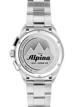 Thumbnail von Alpina Alpiner AL-373BB4E6B Alpiner Chronograph Herrenuhr 42mm 10ATM