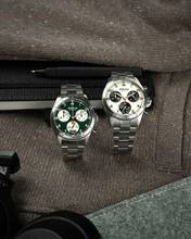 Thumbnail von Alpina Startimer Pilot AL-372GRS4S26B Startimer Pilot Chronograph Herrenuhr 41mm