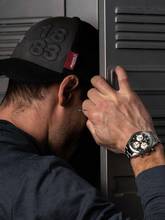 Thumbnail von Alpina Startimer Pilot AL-372GRS4S26B Startimer Pilot Chronograph Herrenuhr 41mm