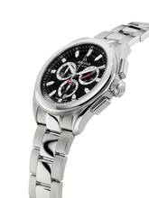 Thumbnail von Alpina Alpiner AL-373BS4E6B Alpiner Chronograph Herrenuhr 42mm 10ATM