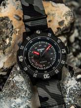 Thumbnail von Traser H3 110960 Herrenuhr P99 A Tactical Carbon 46mm 20ATM