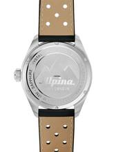 Thumbnail von Alpina Alpiner AL-247NB4E6 Alpiner GMT Herrenuhr 42mm 10ATM