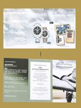 Thumbnail von Edox 10116-3-VIDN Skydiver Limited Edition