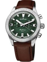Thumbnail von Edox 10116-3-VIDN Skydiver Limited Edition