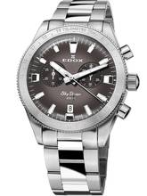 Thumbnail von Edox 10116-3-GRIDN Skydiver Limited Edition