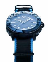 Thumbnail von Alpina AL-525LBN3VG6 Damenuhr Seastrong Ladies Diver Comtesse Gyre 36mm 30ATM