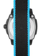 Thumbnail von Alpina AL-525LBN3VG6 Damenuhr Seastrong Ladies Diver Comtesse Gyre 36mm 30ATM