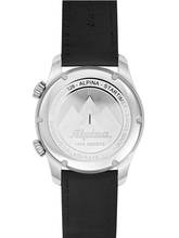 Thumbnail von Alpina Startimer Pilot AL-255BRB4S26 Startimer Pilot Worldtimer Herrenuhr 41mm