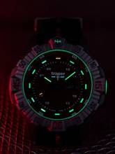 Thumbnail von Traser H3 110669 Tactical Braun Titan Herrenuhr 46mm 20ATM