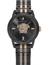 Thumbnail von Versace VESN00622 V-Code Herrenuhr 43mm 5ATM