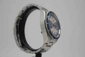 Thumbnail von Tudor Heritage Chrono Blue 70330B Full Set 2022