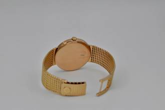 Thumbnail von Patek Philippe Calatrava 3416/P Yellow Gold
