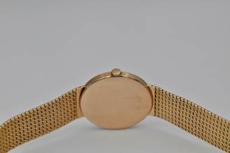 Thumbnail von Patek Philippe Calatrava 3416/P Yellow Gold