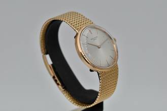 Thumbnail von Patek Philippe Calatrava 3416/P Yellow Gold