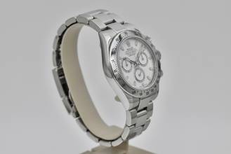 Thumbnail von Rolex Daytona 116520 - Full Set 2008