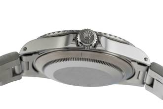 Thumbnail von Rolex Submariner (No Date) Oyster Edelstahl Automatik Herrenuhr Ref. 14060