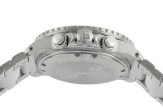 Thumbnail von Blancpain Fifty Fathoms Flyback Chronograph 5085FB-1140-52B B&P 2016