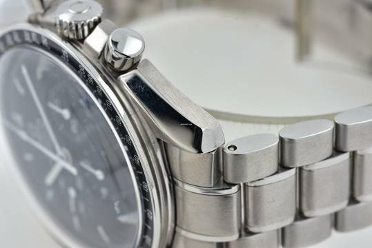 Omega Speedmaster Professional Moonwatch Chronograph Moonwatch 3572.50 Vintage Service 2025  