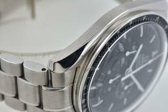 Thumbnail von Omega Speedmaster Professional Moonwatch Chronograph Moonwatch 3572.50 Vintage Service 2025