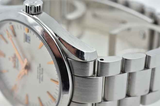  Omega Seamaster Aqua Terra 39.2mm 2503.34  
