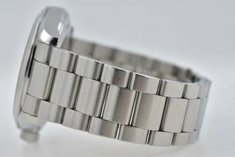 Thumbnail von Omega Seamaster Aqua Terra 39.2mm 2503.34