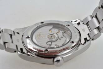 Thumbnail von Omega Seamaster Aqua Terra 39.2mm 2503.34