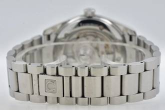 Thumbnail von Omega Seamaster Aqua Terra 39.2mm 2503.34