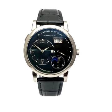  A. Lange & Söhne Lange 1 Moon Phase  