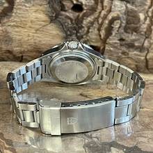 Thumbnail von Tudor Prince Oysterdate Mini-Sub - Blau - Box/Servicepapiere - Ref. 73090