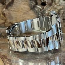 Thumbnail von Rolex Datejust 41 Oyster Perpetual Datejust 41 Diamant - Ref. 126334 FullSet 2022