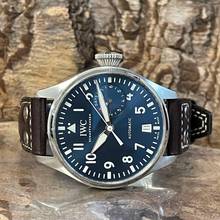 Thumbnail von IWC Große Fliegeruhr Le Petite Prince - Full-Set 2016 - Ref. IW500916