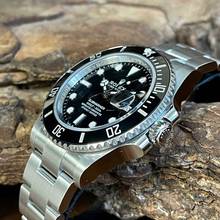 Thumbnail von Rolex Submariner Date Ref. 126610LN - Full Set - LC 100