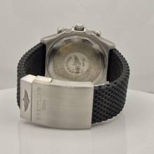 Thumbnail von Breitling Crosswind Chronograph 43mm Automático Completo