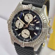 Thumbnail von Breitling Crosswind Chronograph 43mm Automático Completo