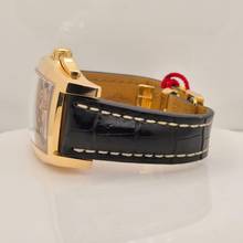 Thumbnail von Breitling Bentley Flying B XL Ouro Rosé Chronograph Automático Completo