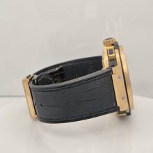 Thumbnail von Hublot Big Bang Aero Bang Ouro Rosé 44mm Automático Completo