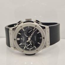Thumbnail von Hublot Classic Fusion Chronograph Titanium 45mm Automático