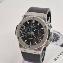Thumbnail von Hublot Classic Fusion Chronograph Titanium 45mm Automático